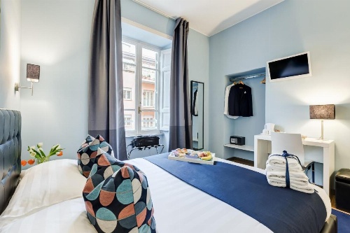 Easy Budget Colosseo image 10