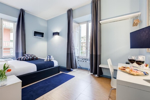 Easy Budget Colosseo image 11