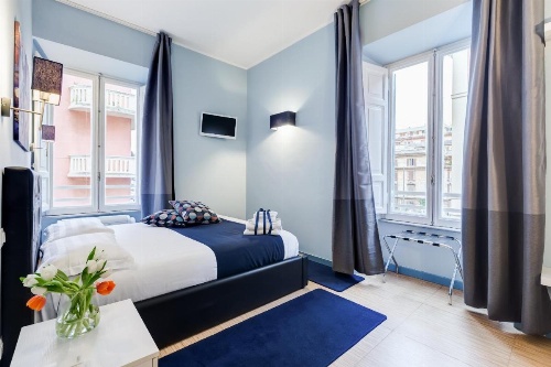 Easy Budget Colosseo image 14