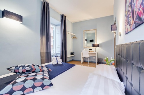 Easy Budget Colosseo image 17