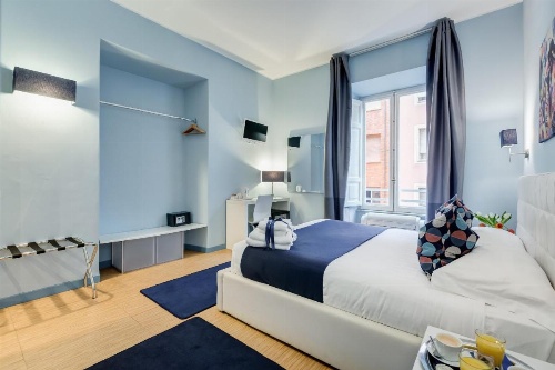 Easy Budget Colosseo image 18