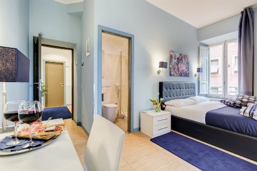 Easy Budget Colosseo image 19