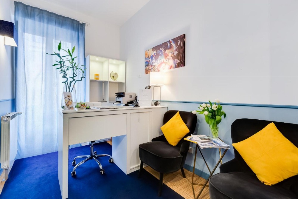 Easy Budget Colosseo Main image