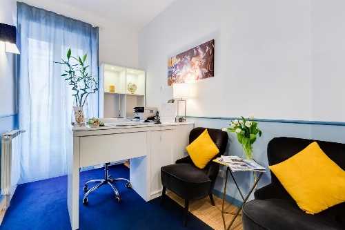 Easy Budget Colosseo image 2