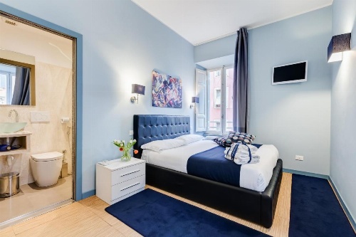 Easy Budget Colosseo image 20