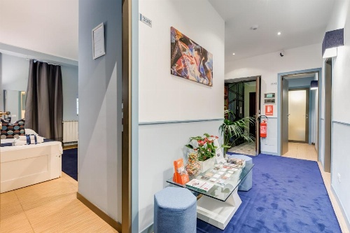 Easy Budget Colosseo image 30