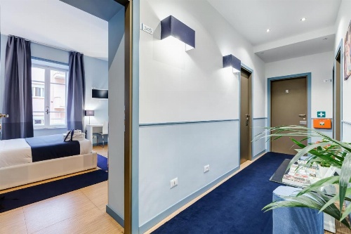 Easy Budget Colosseo image 31