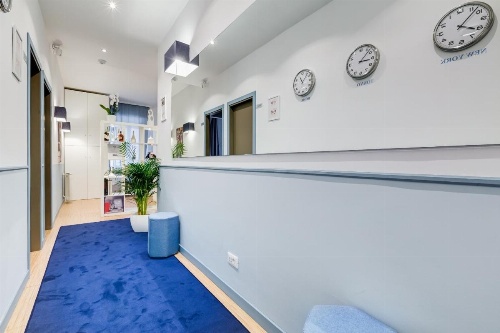 Easy Budget Colosseo image 32