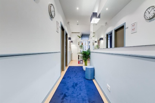 Easy Budget Colosseo image 33