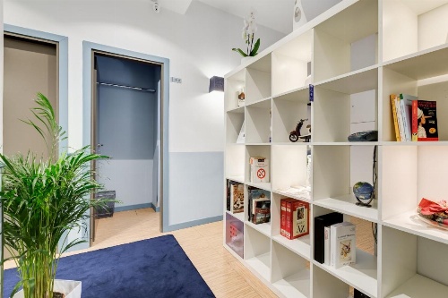 Easy Budget Colosseo image 34