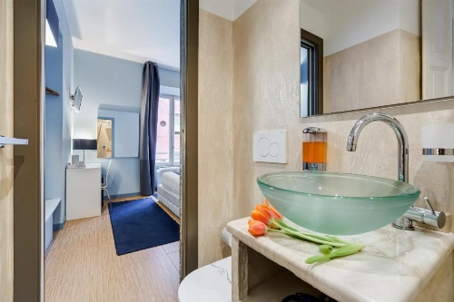 Easy Budget Colosseo image 37