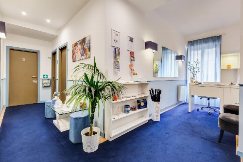 Easy Budget Colosseo image 4