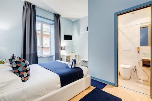 Easy Budget Colosseo image 40