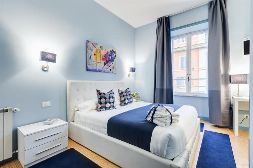 Easy Budget Colosseo image 41