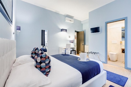 Easy Budget Colosseo image 44