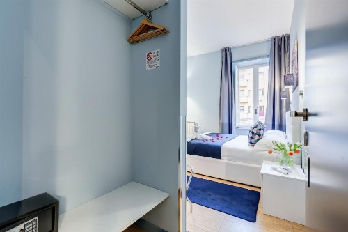 Easy Budget Colosseo image 45