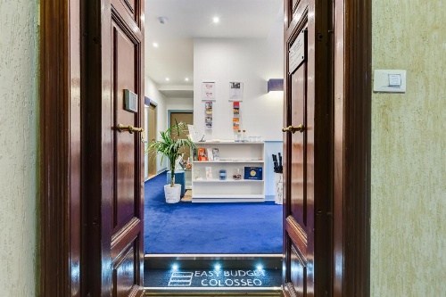 Easy Budget Colosseo image 6