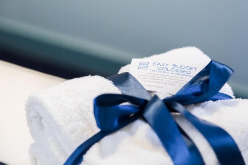 Easy Budget Colosseo image 8